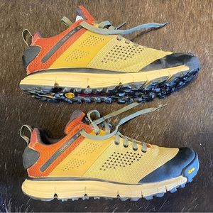 Danner hiking trail runner shoes